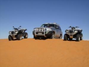 Fotografie z fotogalerie ubytování Palmeras Y Dunas Luxery Camp v destinaci Merzouga