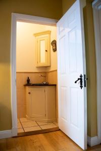 Φωτογραφία από το άλμπουμ του Loop Head Lodge Carrigaholt 4 bedroom self catering holiday home σε Carrigaholt