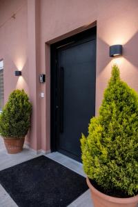 Fotografie z fotogalerie ubytování Andre House Trikala v destinaci Méga Kefalóvryson