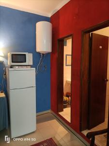 Кухня или мини-кухня в VISiT CASTELO BRANCO
