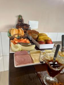 صورة لـ Porto Pousada com café في إيمبيتوبا