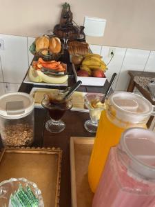 صورة لـ Porto Pousada com café في إيمبيتوبا