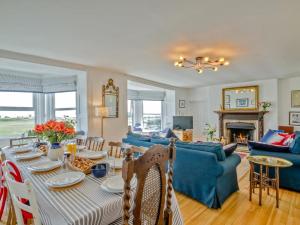 Et opholdsområde på 3 Bed in Alnwick oc-cn127