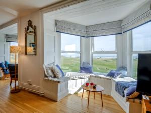 Et tv og/eller underholdning på 3 Bed in Alnwick oc-cn127