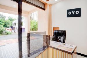 Ảnh trong thư viện ảnh của SPOT ON by OYO Hotel Krishna Raj Ujjain Junction ở Ujjain