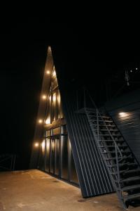 Ảnh trong thư viện ảnh của A-frame Marva ở Pystanʼ