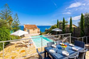 Φυσικό τοπίο κοντά σε αυτή η βίλα +46 φωτογραφίες