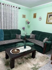 Χώρος καθιστικού στο Sweet Escape +43 φωτογραφίες