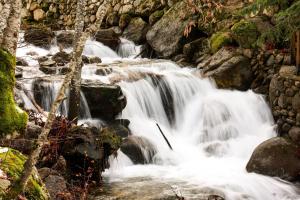 Imagine din galeria proprietății Kosova Vacation Rentals Brezovicë în Brezovica