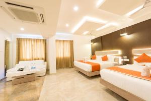 Gallery image of Hotel Chenthur Park in Coimbatore
