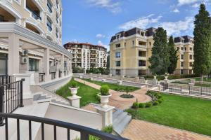 Здание апартаментов/квартиры