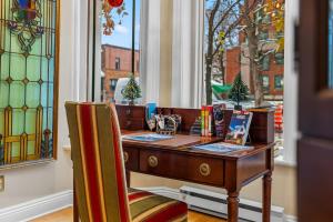 Fotografie z fotogalerie ubytování Hotel Charles-Alexandre - Par Aneyro v destinaci Quebec