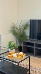 Φωτογραφία από το άλμπουμ του Apartament Infinity σε Skorka