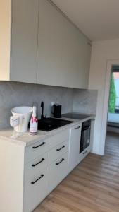 Φωτογραφία από το άλμπουμ του Apartament Infinity σε Skorka