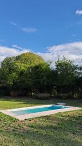 Fotografie z fotogalerie ubytování Lo de Abu v destinaci Villa Las Rosas