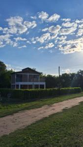 Fotografie z fotogalerie ubytování Lo de Abu v destinaci Villa Las Rosas