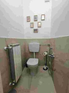 Ένα μπάνιο στο Civico46