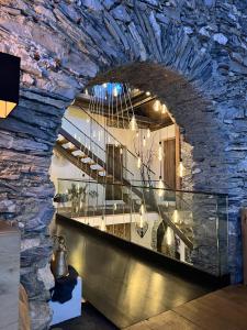 Fotografie z fotogalerie ubytování Chasa Sentima v destinaci Sent