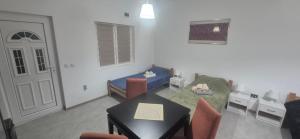 Un lugar para sentarse en Odmorište Noćko 1