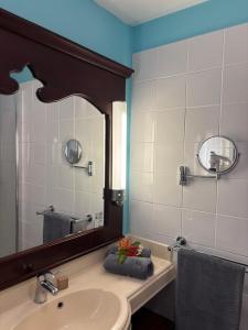 Ένα μπάνιο στο Tobago magnifique appartement vue mer complexe pierre et vacances