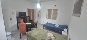 Una cama o camas en una habitación de Odmorište Noćko 1