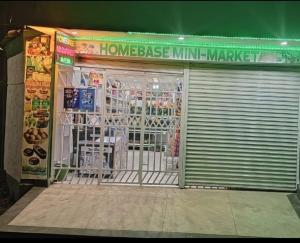 Galeriebild der Unterkunft Homebase gardens guesthouse in Nakuru