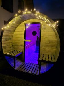 Fotografie z fotogalerie ubytování Malowany Las v destinaci Międzybrodzie Bialskie