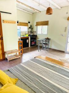 Køkken eller tekøkken på Mini Loto + 3 billeder