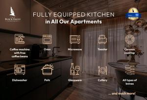 Imagine din galeria proprietății The Black Eagle Luxury Appartements în Mayrhofen