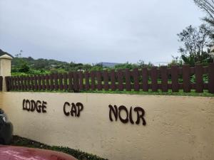 Ảnh trong thư viện ảnh của L oasis des cimes ở La Possession