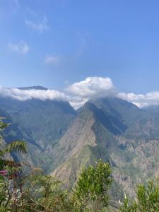 Phong cảnh thiên nhiên gần biệt thự