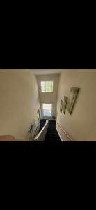 Posezení v ubytování Private double bedroom 1 min town centre