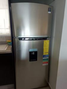 Fotografie z fotogalerie ubytování Departamento Tonsupa Fontainebleau v destinaci Tonsupa