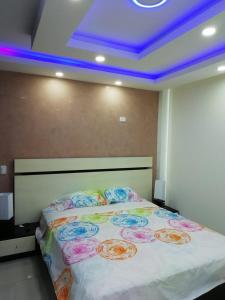 Fotografie z fotogalerie ubytování Departamento Tonsupa Fontainebleau v destinaci Tonsupa