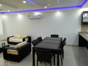 Fotografie z fotogalerie ubytování Departamento Tonsupa Fontainebleau v destinaci Tonsupa