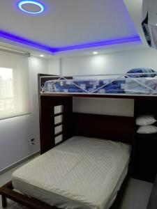 Fotografie z fotogalerie ubytování Departamento Tonsupa Fontainebleau v destinaci Tonsupa