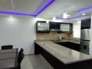 Fotografie z fotogalerie ubytování Departamento Tonsupa Fontainebleau v destinaci Tonsupa