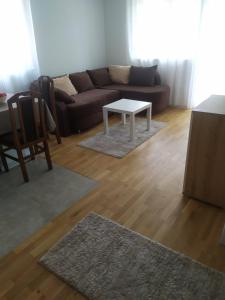 Фотография из галереи Apartman Pogled Lux - Green Hill Sokobanja в Сокобане