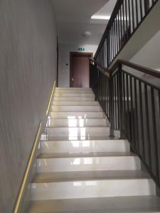 Фотография из галереи Apartman Pogled Lux - Green Hill Sokobanja в Сокобане