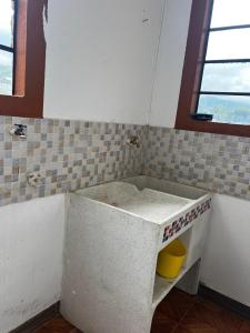 Φωτογραφία από το άλμπουμ του Apartamento La Casona σε Roldanillo