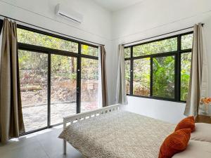 Fotografie z fotogalerie ubytování 3 Bedroom Home in Playa Pelada v destinaci Nosara + 30 fotografií