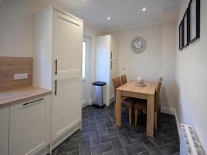 Billede fra billedgalleriet på Uachan i Corpach