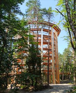 Billede fra billedgalleriet på Le chalet de Pfaffenbronn i Lembach