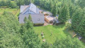 Φωτογραφία από το άλμπουμ του Chata Hadimrška σε Bartošovice v Orlických Horách