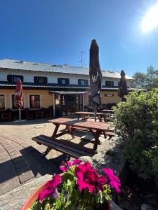 صورة لـ Chata Hadimrška في Bartošovice v Orlických Horách