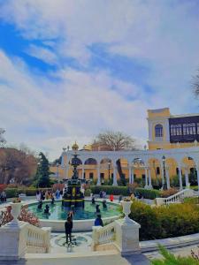 Σημείο ενδιαφέροντος κοντά σε αυτό το hostel