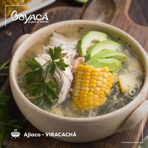 Φαγητό σε αυτό το σαλέ ή κάπου εκεί κοντά