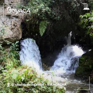 Φυσικό τοπίο κοντά σε αυτό το σαλέ