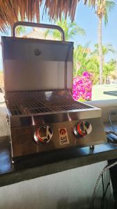 Φωτογραφία από το άλμπουμ του Casa Rosa Paradise σε Puerto Escondido +33 φωτογραφίες