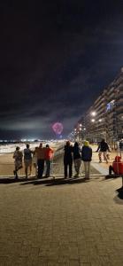 Επισκέπτες που μένουν στο Paradis Zeedijk 4